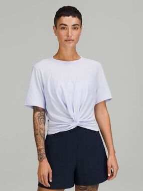 Lululemon Crescent T-shirt